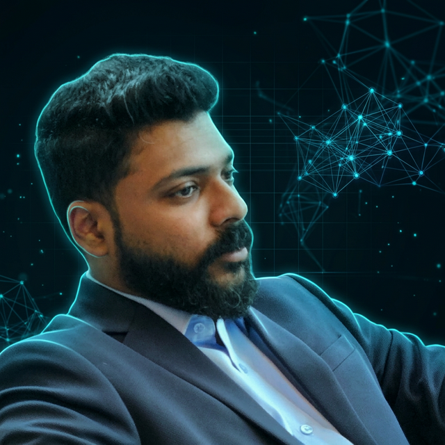 Rohith Ramachandran profile photo